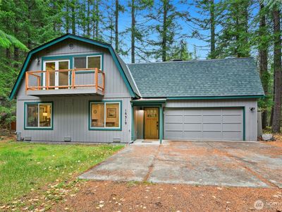 16319 Alpine Drive E, Enumclaw, WA, 98022
