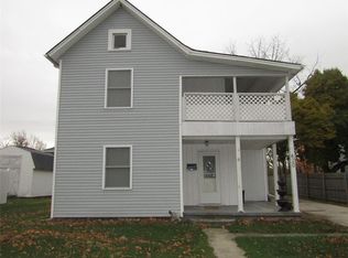 420 E Sandusky Ave, Bellefontaine, OH