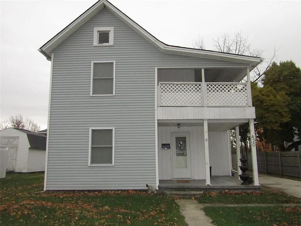 420 E Sandusky Ave photo 1