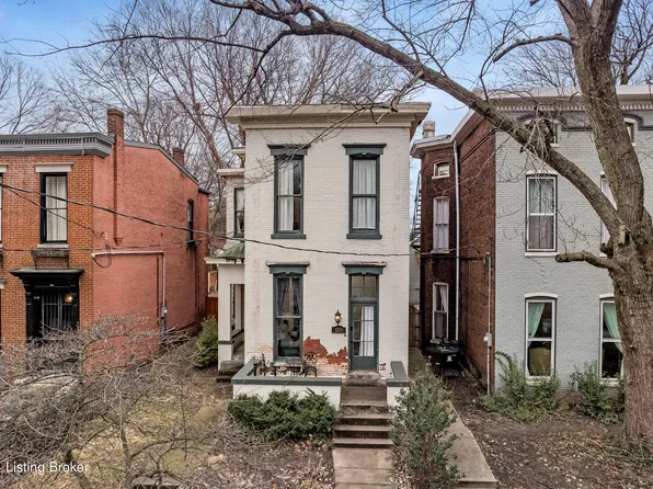 1139 S Brook St, Louisville, KY 40203