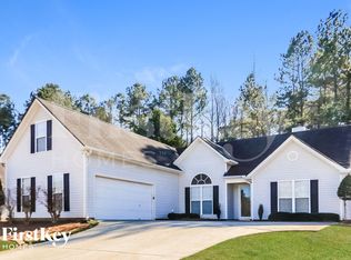 1128 Brandenberry Ln, Auburn, GA 30011