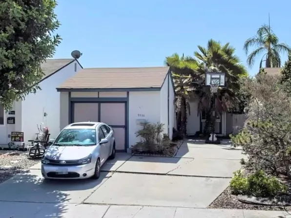 9939 Paseo Montalban, San Diego, CA 92129