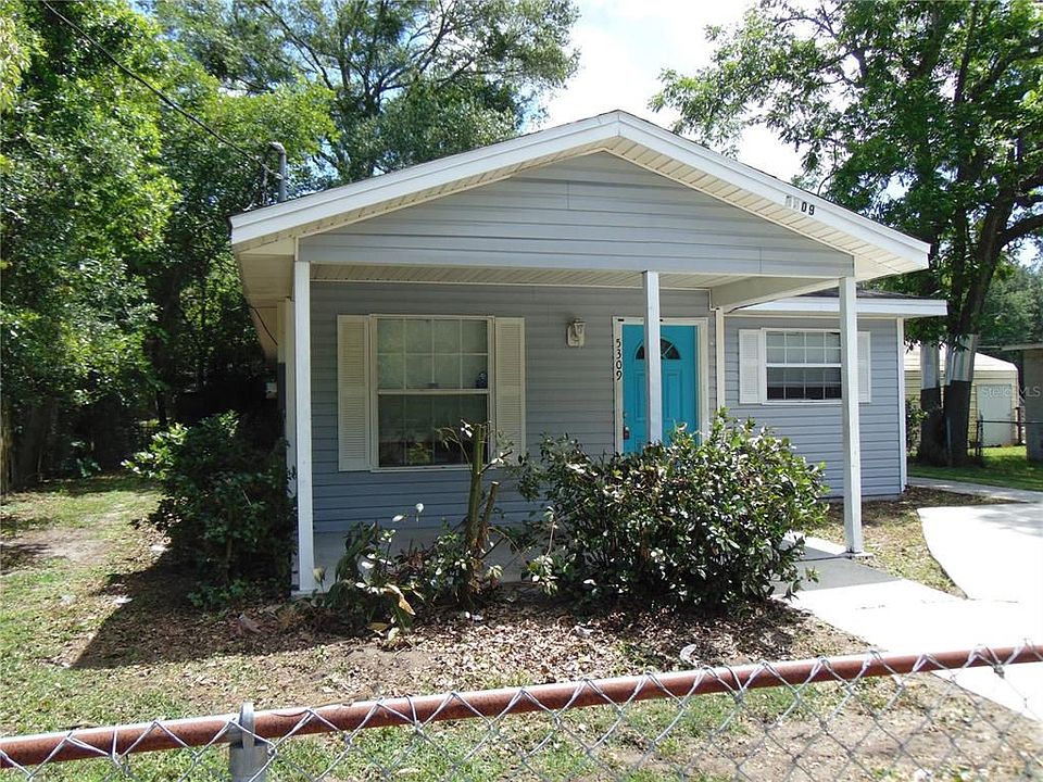 5309 Avenue B, Jacksonville, FL 32209 Zillow