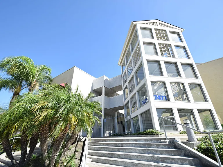 Mesa Point Apartments, 7471 University Ave, La Mesa, CA 91942