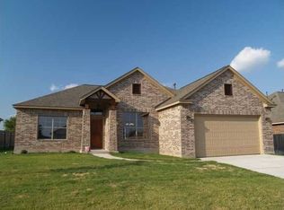 1420 Howlin Wolf Trl, Pflugerville, TX 78660