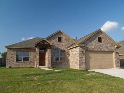 1420 Howlin Wolf Trl, Pflugerville, TX, 78660