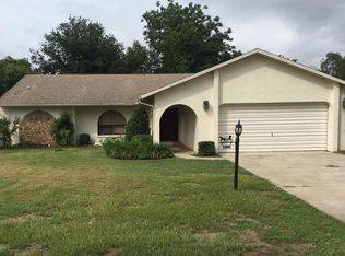 8429 Elgrove St, Spring Hill, FL 34608