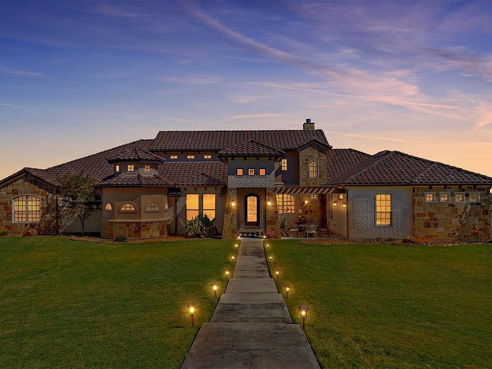 167 Jessica Dr, Aledo, TX 76008 Zillow