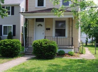 624 Elizabeth Ave, Columbus, OH 43213