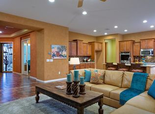 6555 W Whispering Windmill Ln, Marana, AZ 85658