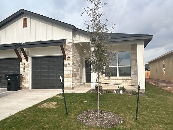 2nd image of 3809 Sugar Hackberry Trl #B