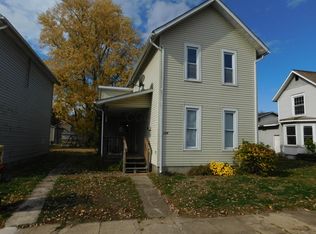 109 Wing St, Newark, OH