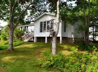 186 North St, Western Shore, NS B0J3M0