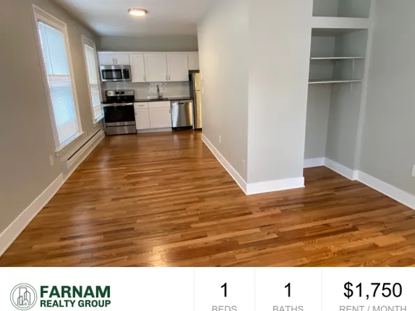 263 Dwight St #B, New Haven, CT 06511