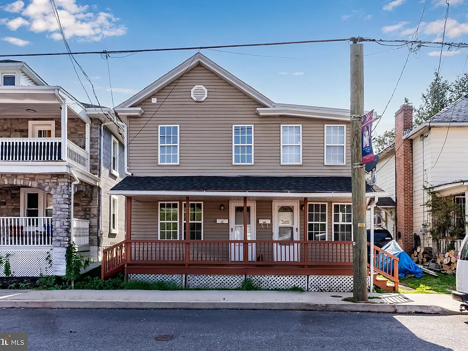 226 Lincoln St