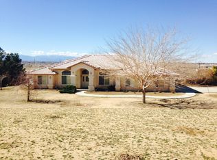 20245 Grande Vista St, Apple Valley, CA 92308