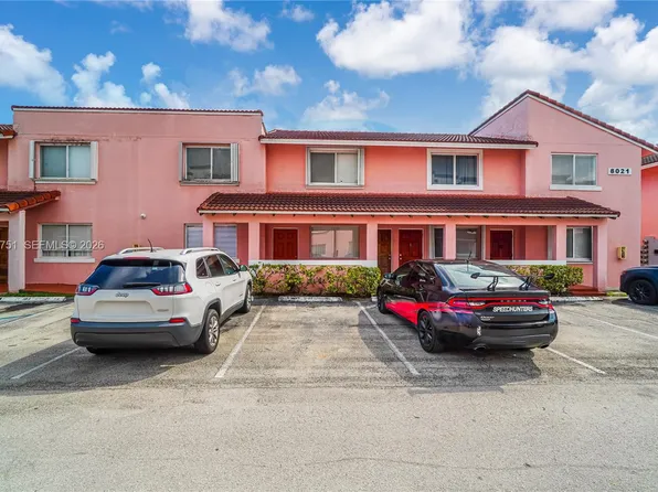 8021 Lake Dr APT 102, Doral, FL 33166