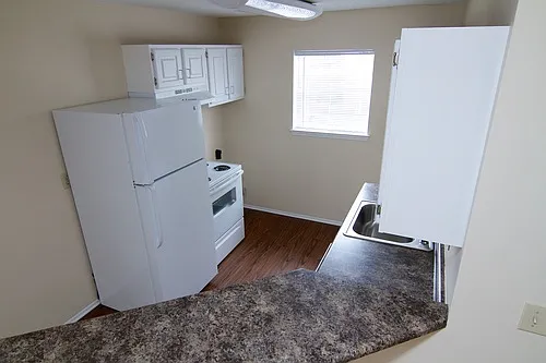 Park View Apartments — Photo 6