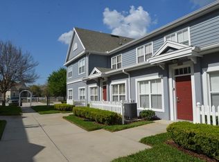 2606 Lodi Cir APT 103, Kissimmee, FL 34746