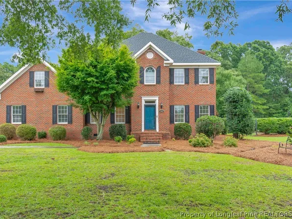 5008 Willow Oak Dr, Lumberton, NC 28358