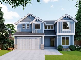 709 E Wilson St, Carlton, OR 97111