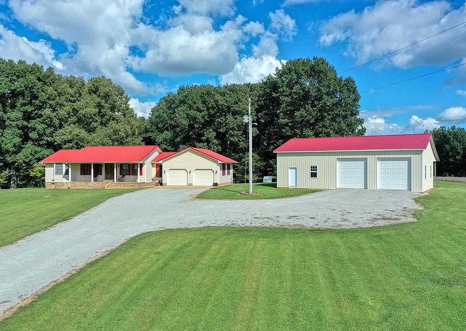 1st image of 2170 Old Christmasvlle School Rd