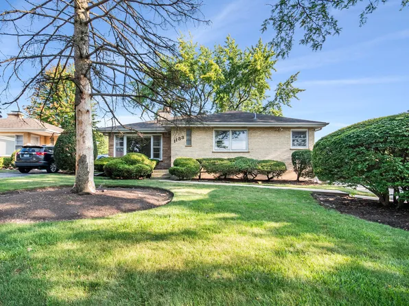 1133 59th St, Downers Grove, IL 60516