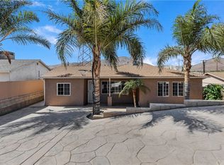 3463 Skylane Dr, Riverside, CA 92509