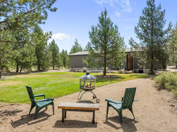 219 Tumbo Dr, Gilchrist, OR 97737