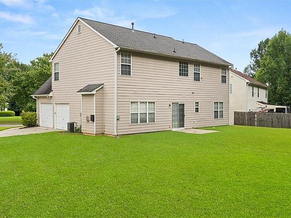 4th image of 7648 Cozy Ln
