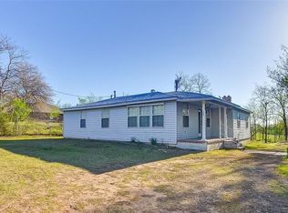 5800 S Hiwassee Rd, Choctaw, OK 73020