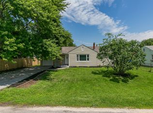 307 33rd Ave, East Moline, IL 61244