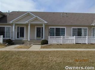 2428 NW Heritage Ave, Ankeny, IA 50023