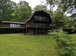 1231 Bankers Row, Spencer, IN 47460