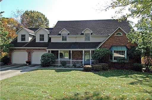 202 Chaucer Ct S Sewickley PA 15143 Zillow