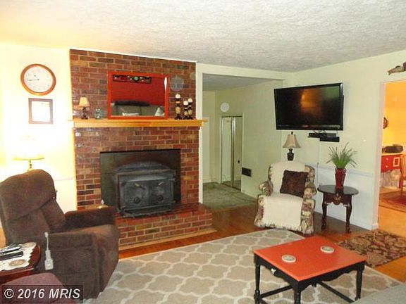 2nd image of 8502 Battle Park Dr