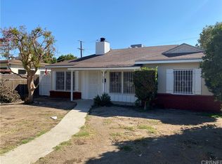 6322 Nagle Ave, Van Nuys, CA 91401