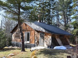 77 Blanket Ln, Stockton Springs, ME 04981