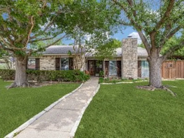 4202 Lawndale Dr, Garland, TX 75044