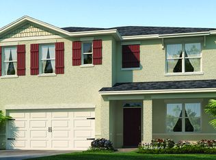 3999 Rory Oak Cir, Apopka, FL 32703