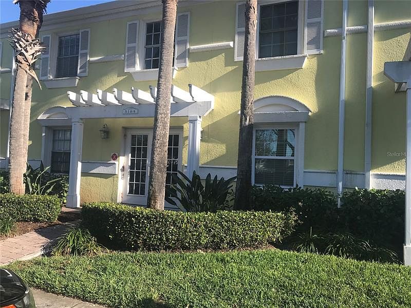 5184 Beach Dr SE APT A, Saint Petersburg, FL 33705 Zillow