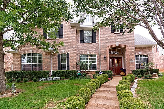 1st image of 2305 Balleybrooke Dr