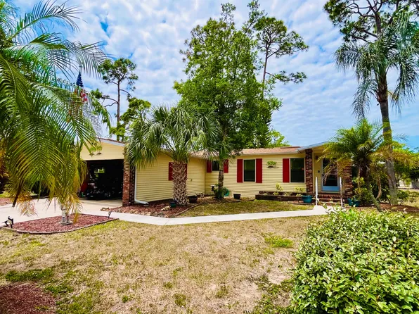 19474 Summer Tree Ct #54K, North Fort Myers, FL 33903