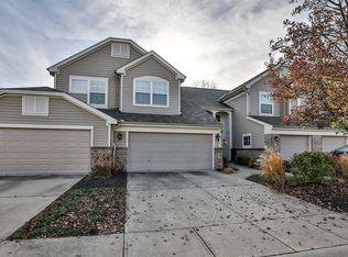 4331 Marival Way, Mason, OH 45040