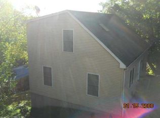 158 Forest Rd, West Haven, CT 06516