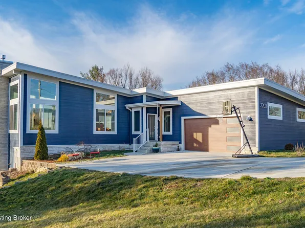 2202 Wildflower Trl, Fisherville, KY 40023