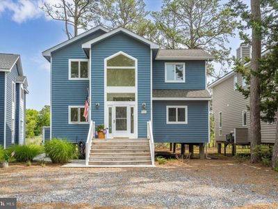 443 Black Gum Dr, Bethany Beach, DE, 19930