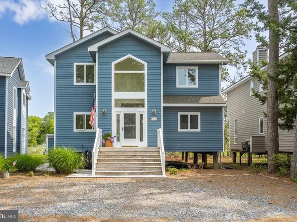 443 Black Gum Dr, Bethany Beach, DE 19930