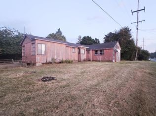 105 Barker St, Crescent City, CA 95531
