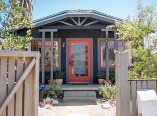 2324 Ridgeview Ave, Los Angeles, CA 90041